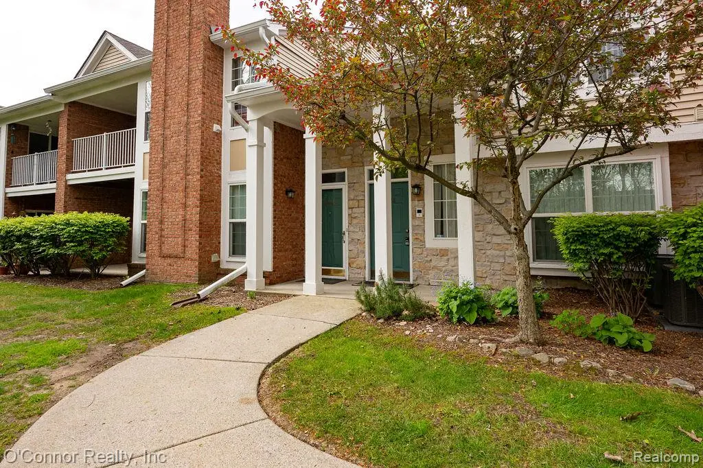 56288 Troon North, Shelby, MI 48316 - #1