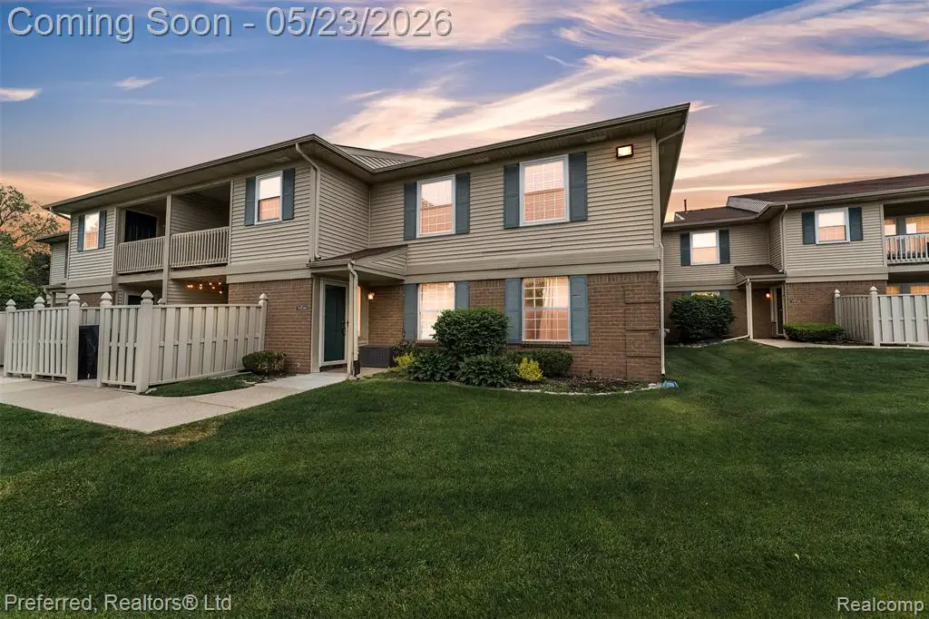 19108 Northridge, Northville, MI 48167 - #1