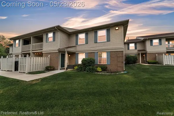 19108 Northridge, Northville, MI 48167