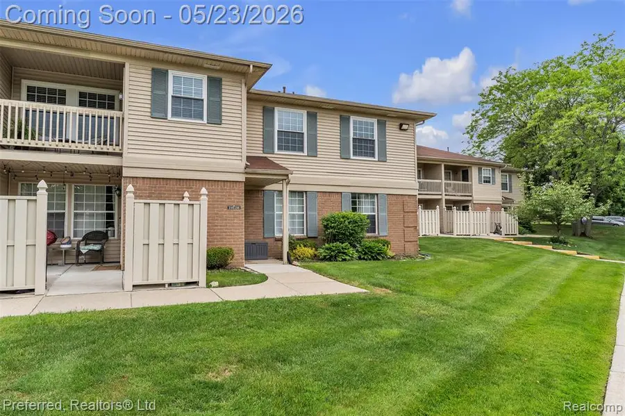 19108 Northridge, Northville, MI 48167 - #3