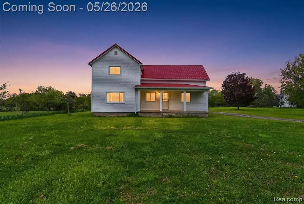 1145 S Washburn, Davison, MI 48423 - #1