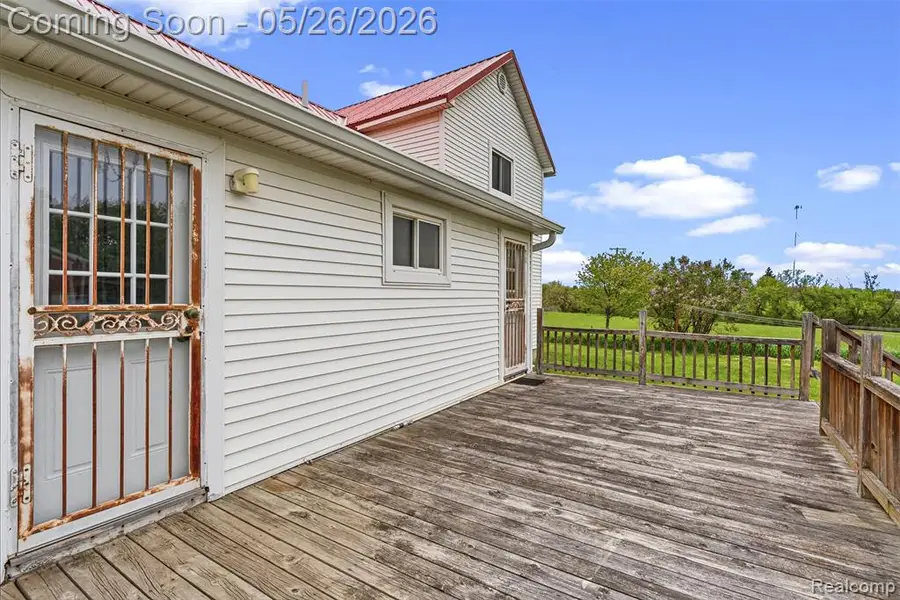 1145 S Washburn, Davison, MI 48423 - #3