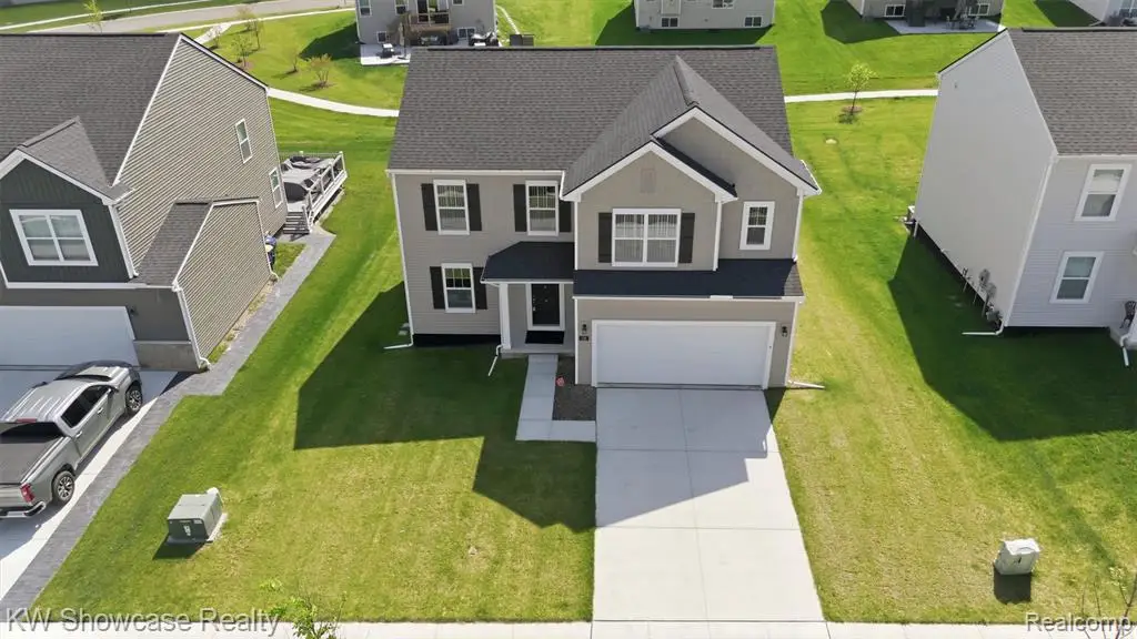 249 Saddleback, White Lake, MI 48386 - #1
