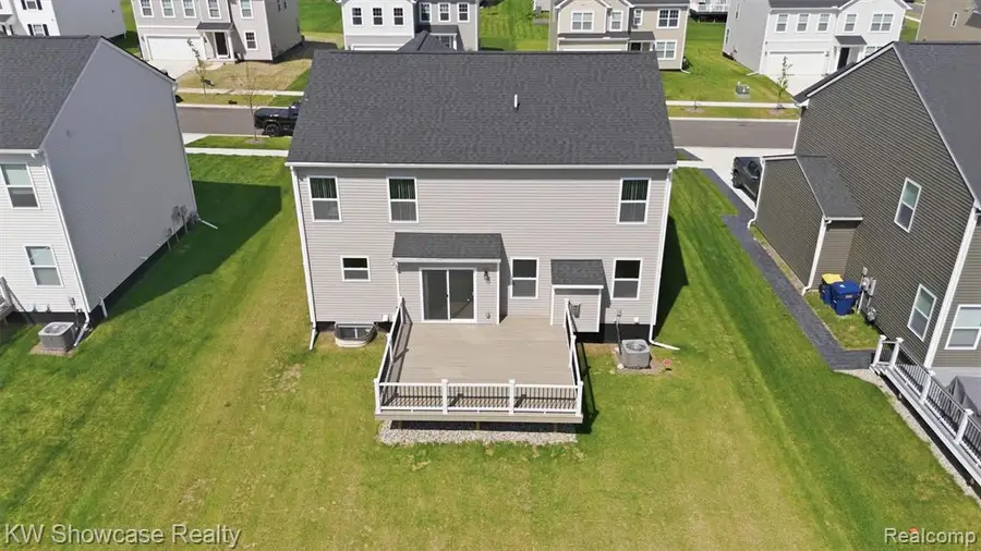 249 Saddleback, White Lake, MI 48386 - #2
