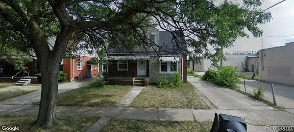 12528 Payton, Detroit, MI 48224