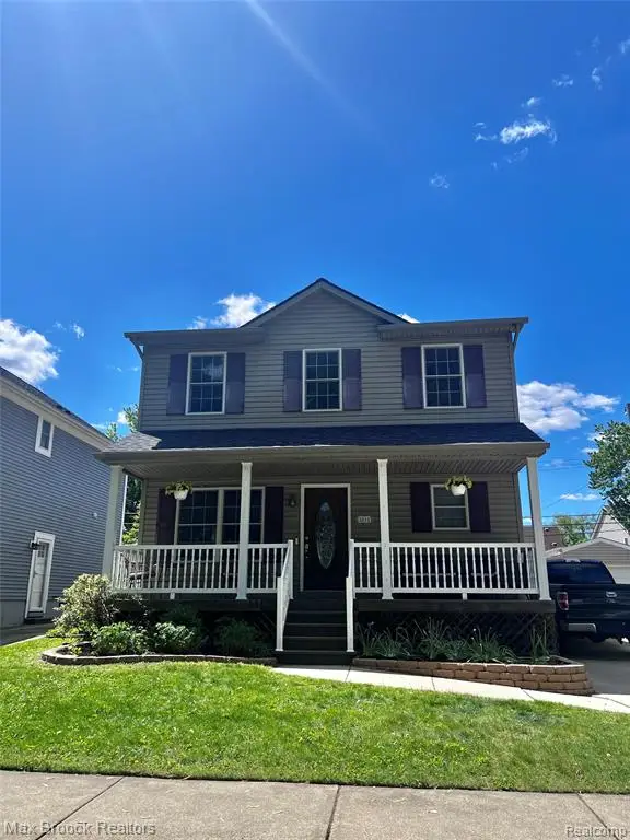 3515 Phillips, Berkley, MI 48072