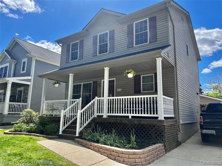 3515 Phillips, Berkley, MI 48072 - #2