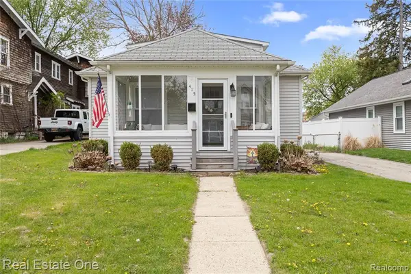 415 Taylor, Rochester, MI 48307