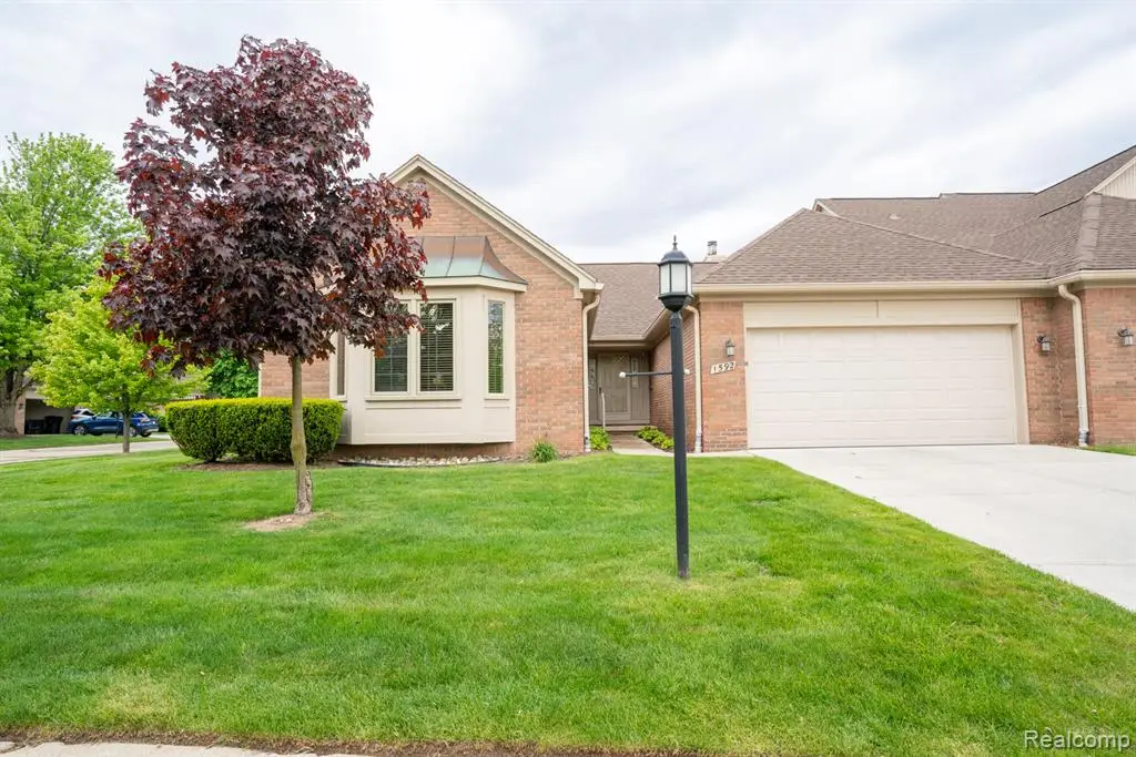 1592 Country, Trenton, MI 48183 - #1