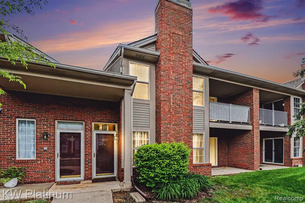 16531 Covington, Clinton, MI 48038 - #1