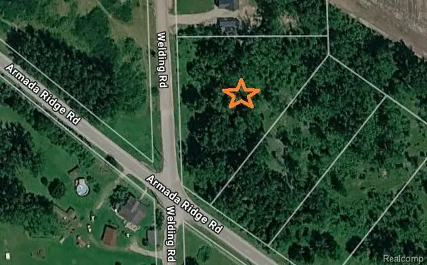 0 Welding/armada Ridge, Richmond, MI 48062
