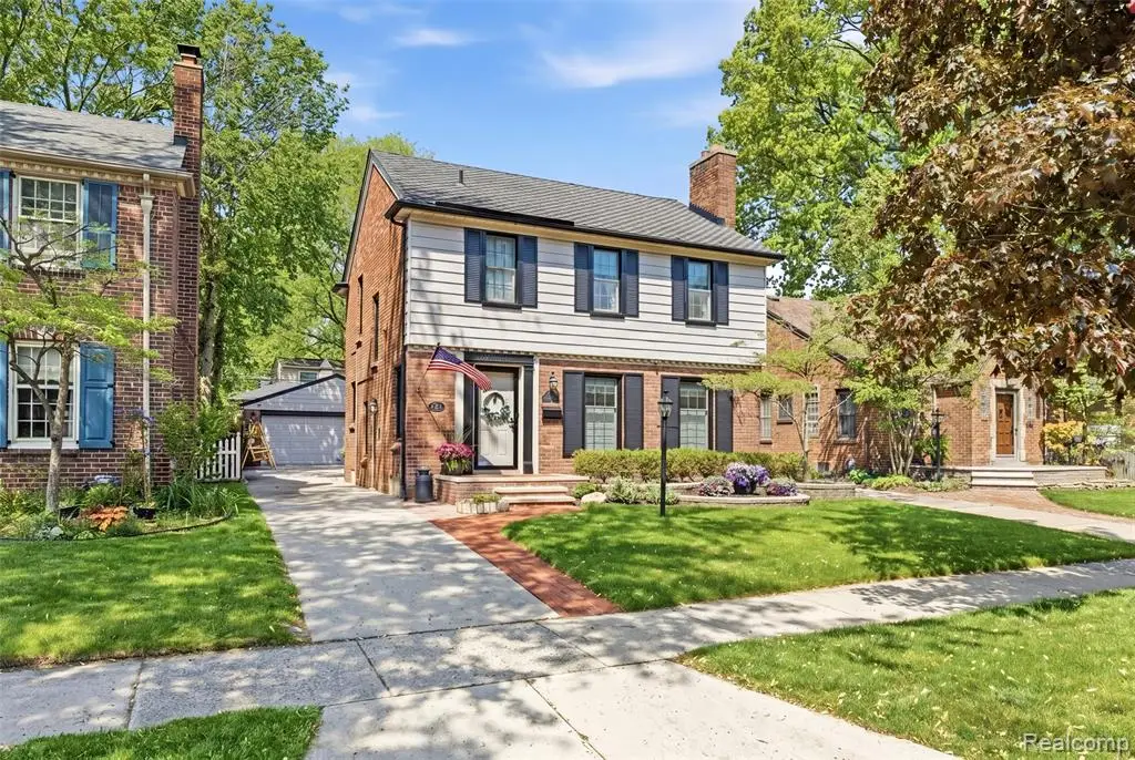 238 S York, Dearborn, MI 48124 - #1