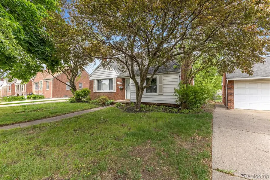 21311 Outer, Dearborn, MI 48124 - #2