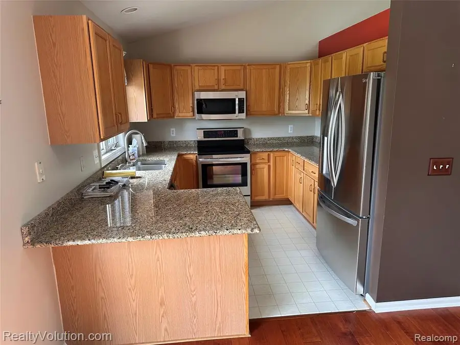 1812 Stoldt, Imlay City, MI 48444 - #2