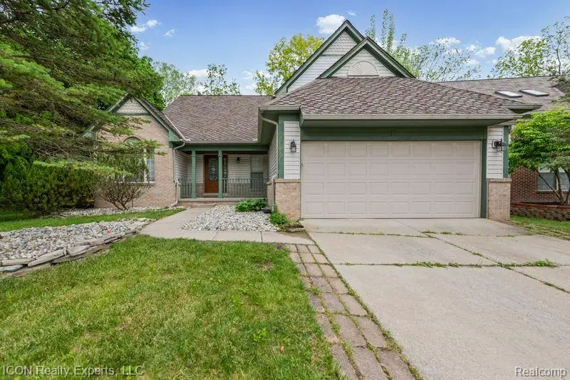 5367 High Ridge, Ypsilanti, MI 48197 - #1