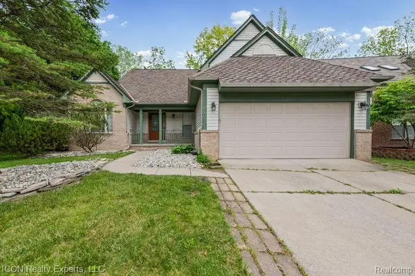 5367 High Ridge, Ypsilanti, MI 48197