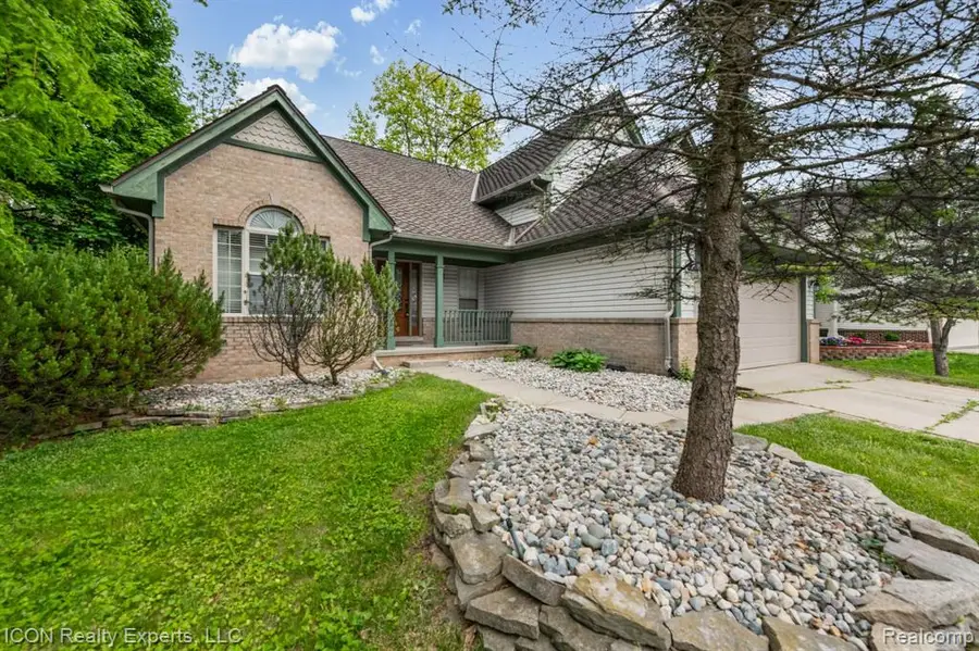 5367 High Ridge, Ypsilanti, MI 48197 - #2