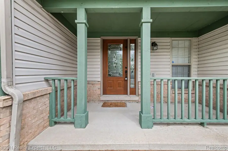5367 High Ridge, Ypsilanti, MI 48197 - #3