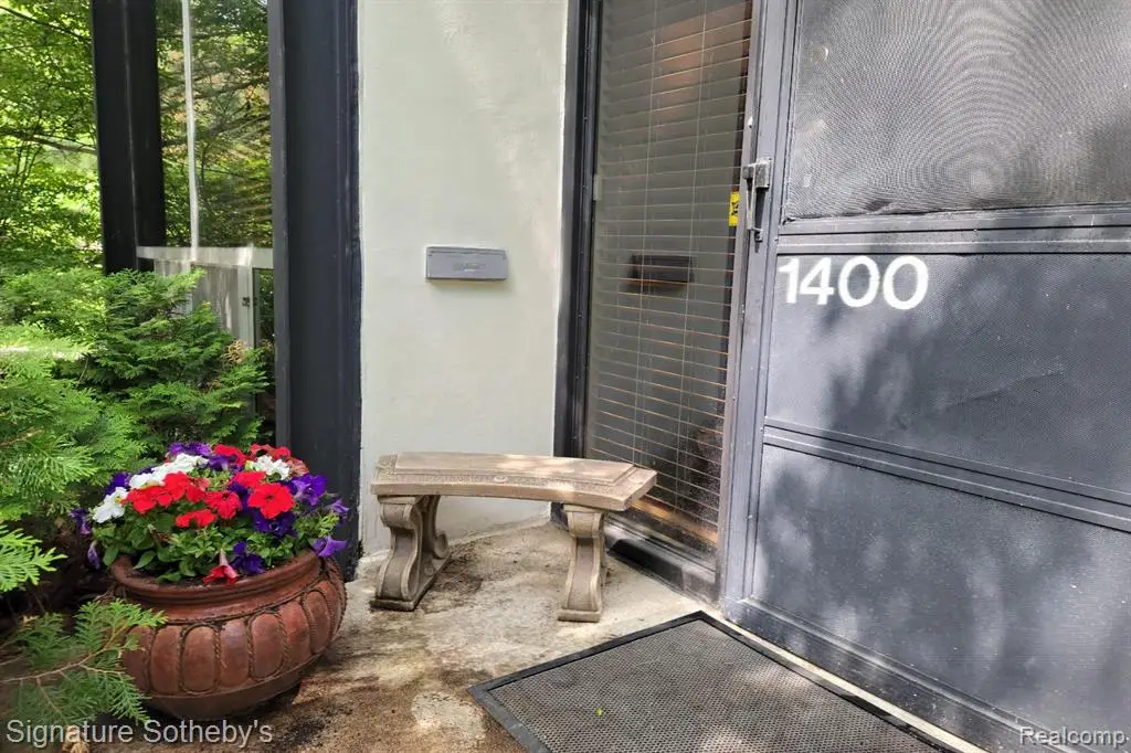 1400 Joliet, Detroit, MI 48207 - #1
