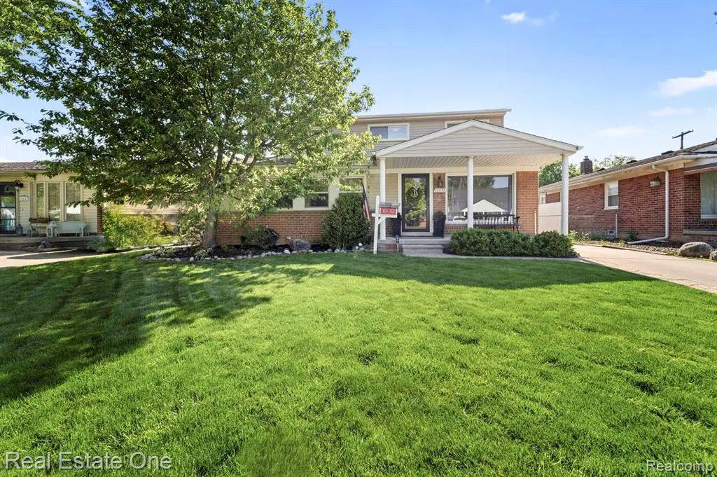 16037 Cameron, Southgate, MI 48195 - #1