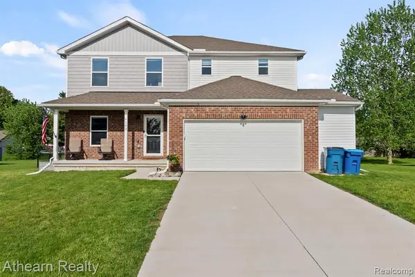 6102 Weyerbacher, Swartz Creek, MI 48473