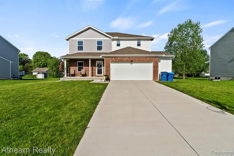 6102 Weyerbacher, Swartz Creek, MI 48473 - #2