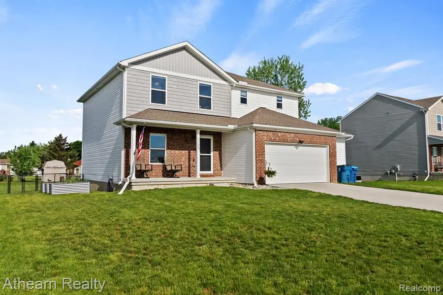 6102 Weyerbacher, Swartz Creek, MI 48473 - #3