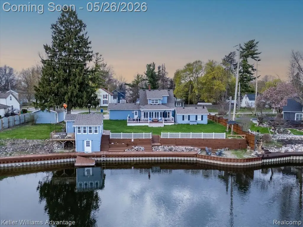 304 Oak, Linden, MI 48451 - #1