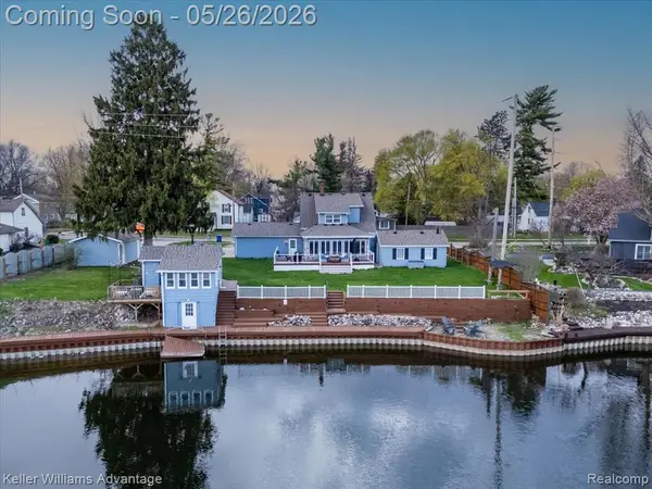 304 Oak, Linden, MI 48451