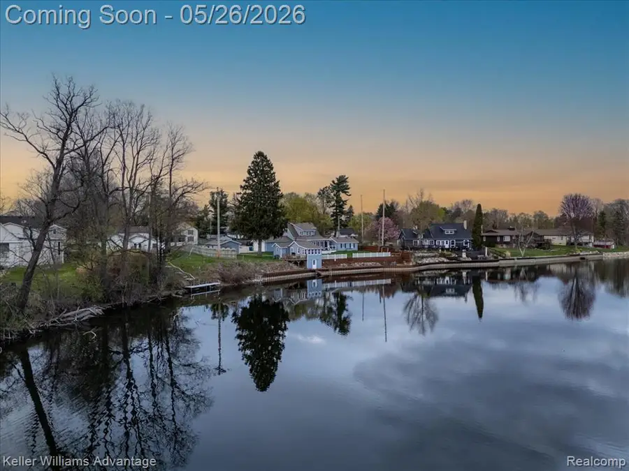 304 Oak, Linden, MI 48451 - #2