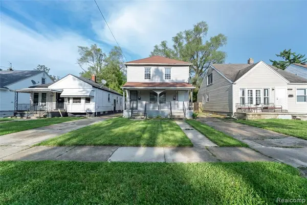 6886 Grandville, Detroit, MI 48228