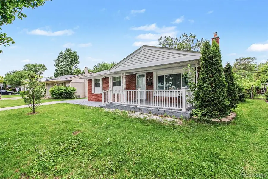 2177 Alexander, Troy, MI 48083 - #3