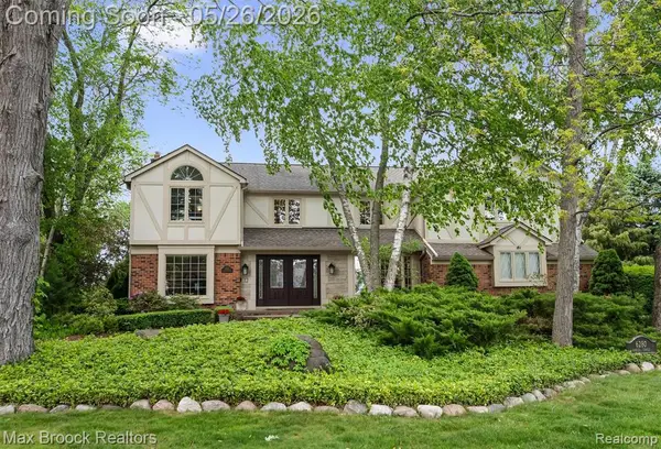 6280 Dakota, Bloomfield Hills, MI 48301