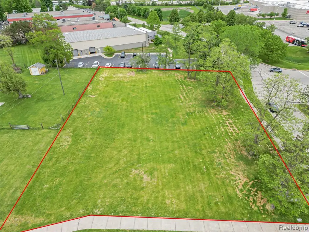 50272 Grand River, Wixom, MI 48393 - #1