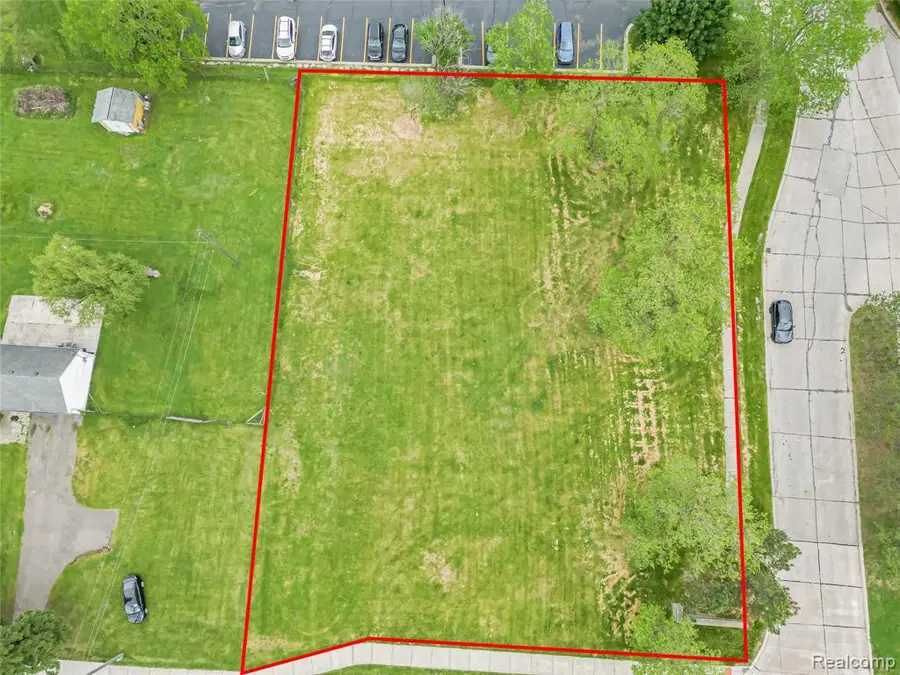 50272 Grand River, Wixom, MI 48393 - #2