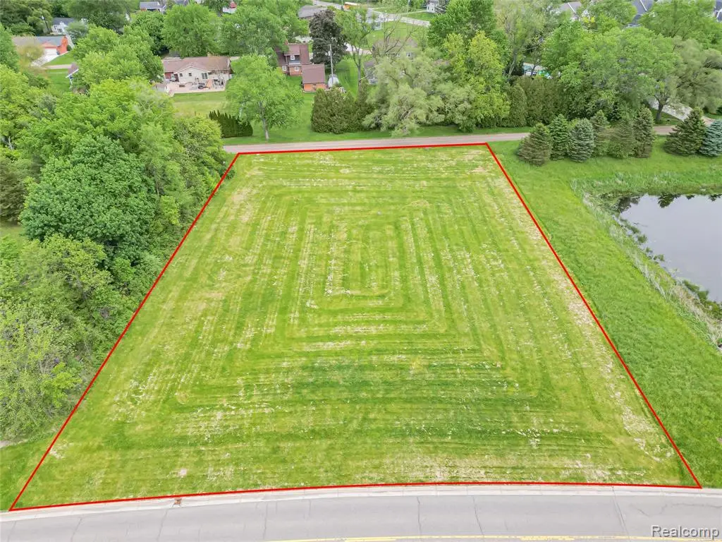57735 New Hudson, New Hudson, MI 48165 - #1