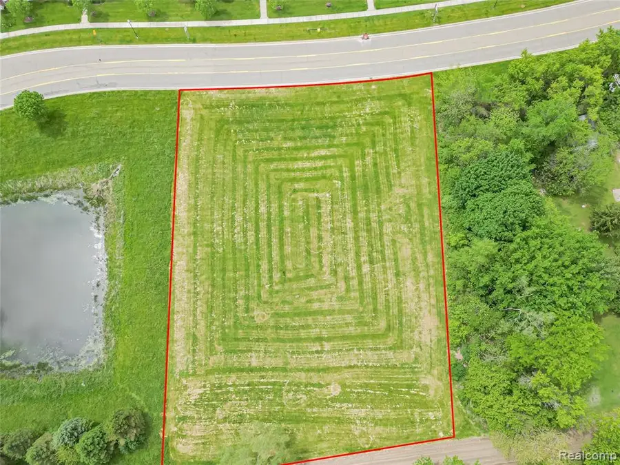 57735 New Hudson, New Hudson, MI 48165 - #2