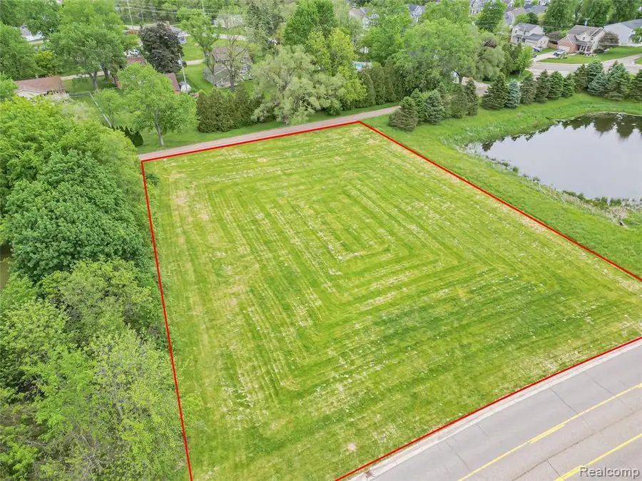 57735 New Hudson, New Hudson, MI 48165 - #3
