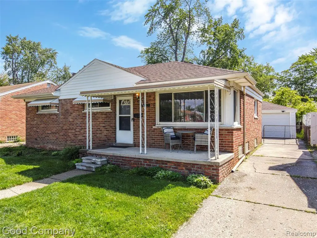 28748 Herbert, Madison Heights, MI 48071 - #1