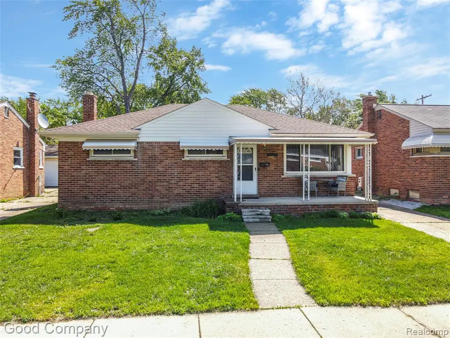28748 Herbert, Madison Heights, MI 48071 - #2