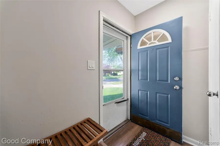28748 Herbert, Madison Heights, MI 48071 - #3
