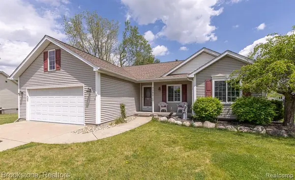 4289 Covey, Grand Blanc, MI 48439