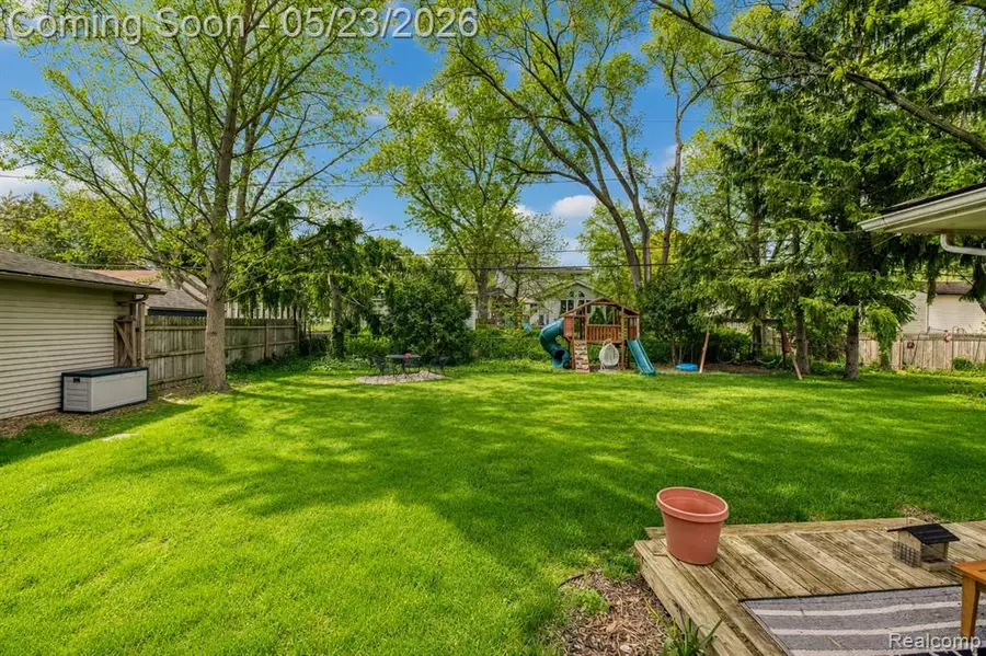 1724 Weldon, Ann Arbor, MI 48103 - #2