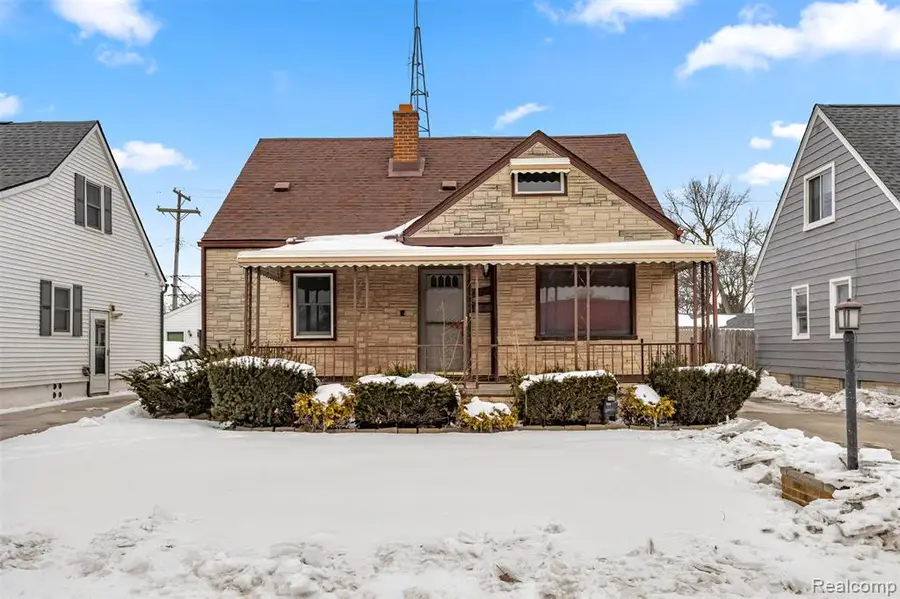 14716 Eureka, Southgate, MI 48195 - #2