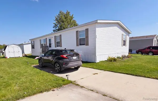 528 Elmwood, Columbus, MI 48063