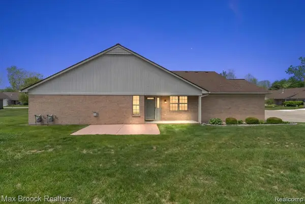 25258 Julianna, Chesterfield, MI 48051