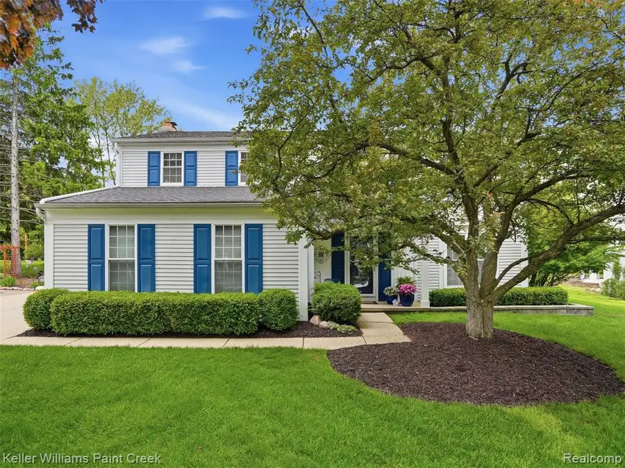 1351 W Fairview, Rochester Hills, MI 48306 - #3