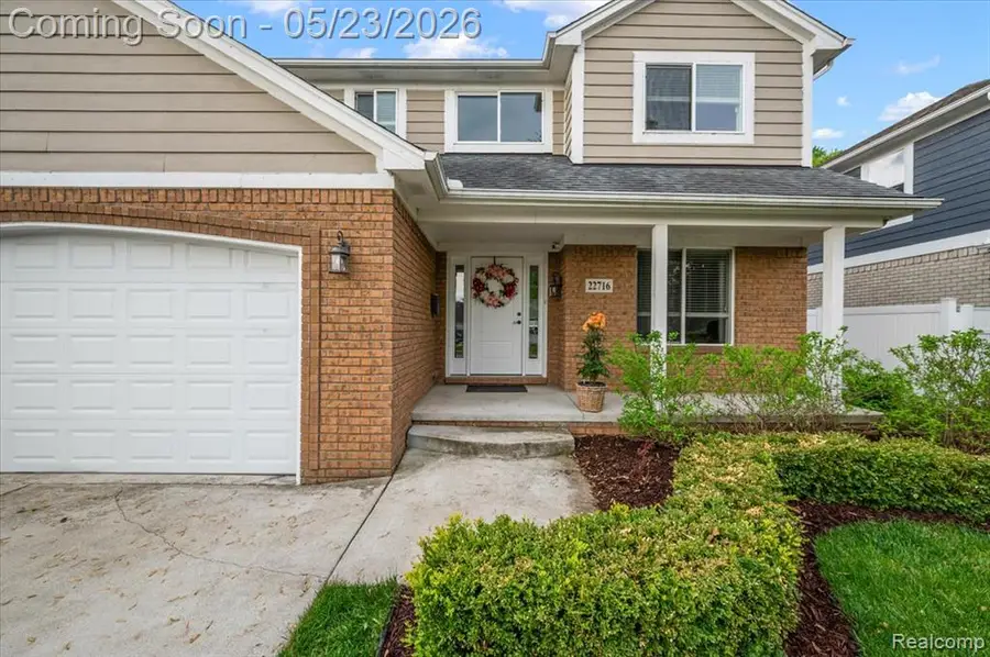 22716 Stephens, Saint Clair Shores, MI 48080 - #3