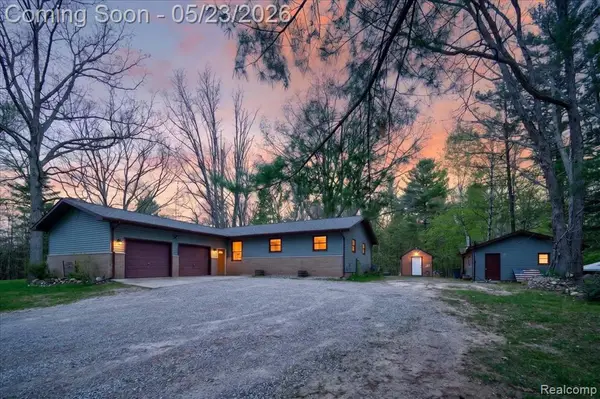 4049 Slattery, North Branch, MI 48461