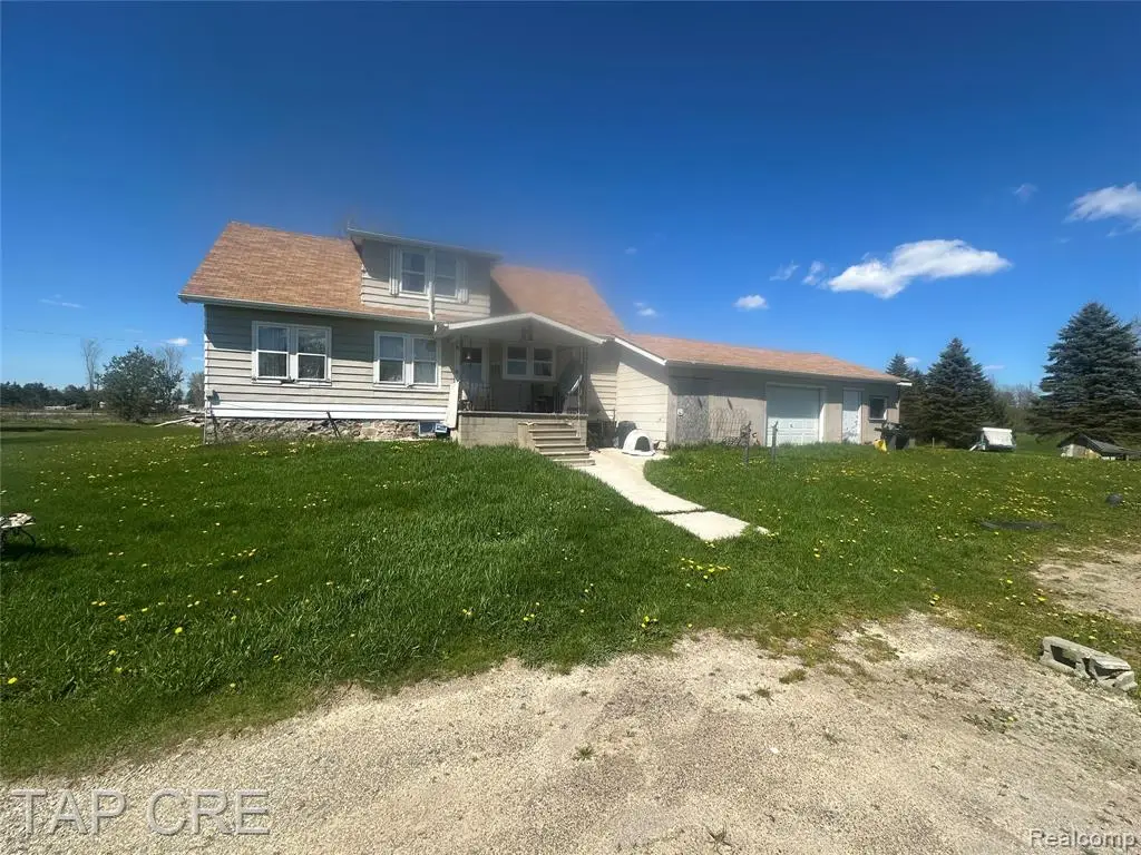 2273 S M 65, Whittemore, MI 48770 - #1